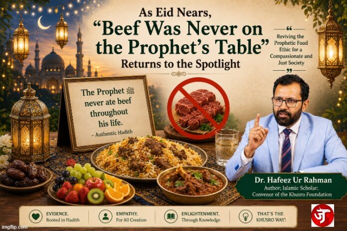 The BJP’s recent triumph in West Bengal has raised significant concerns and marked an unsettling shift, particularly given the state’s status as one of India’s top consumers of beef, with daily consumption estimated between 1.5 to 3 million.