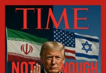Trump’s Blunt Rejection of Iran’s Overture